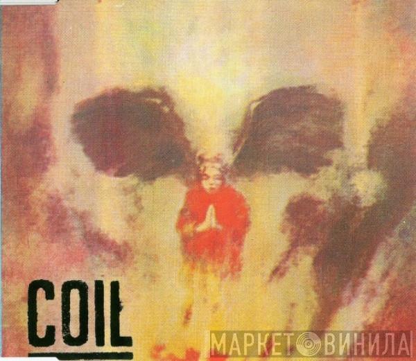  Coil  - Hellraiser Themes