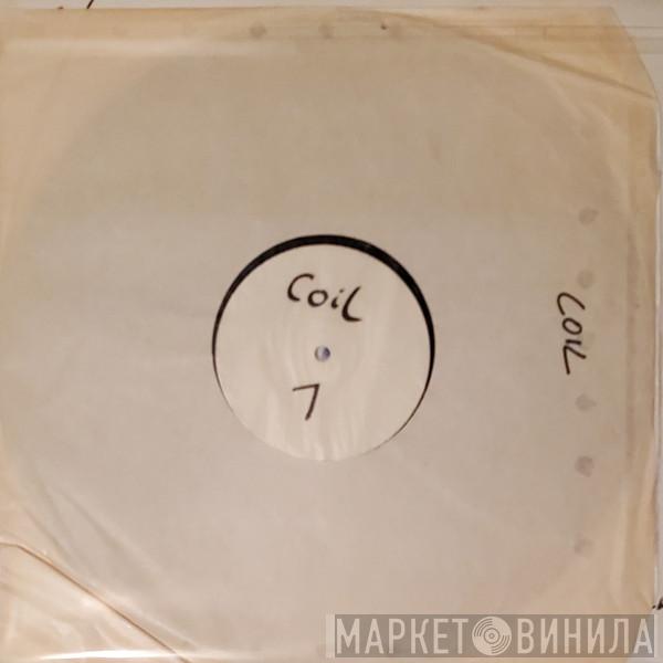  Coil  - Horse Rotorvator