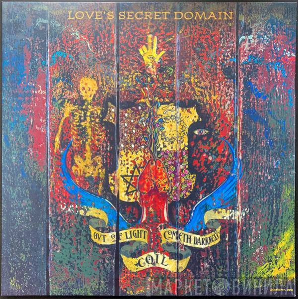 Coil - Love's Secret Domain