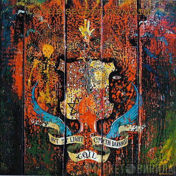  Coil  - Love's Secret Domain