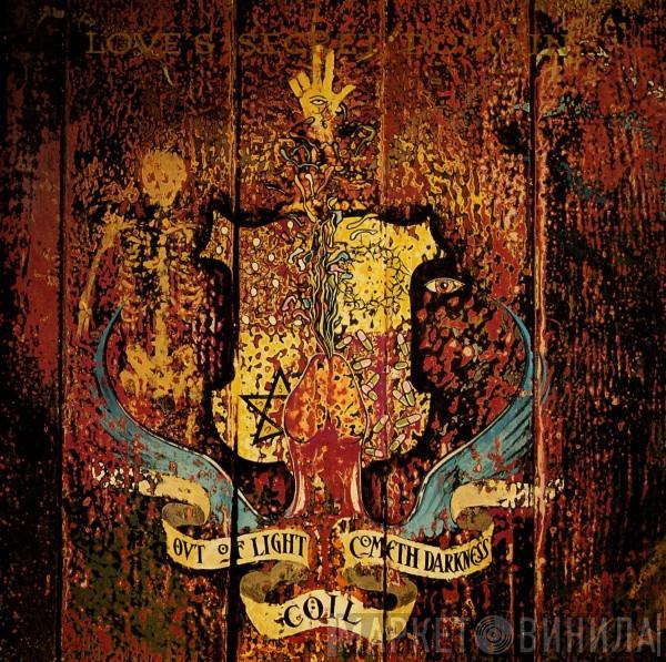  Coil  - Love's Secret Domain