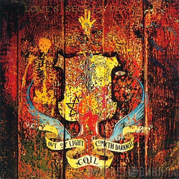  Coil  - Love's Secret Domain