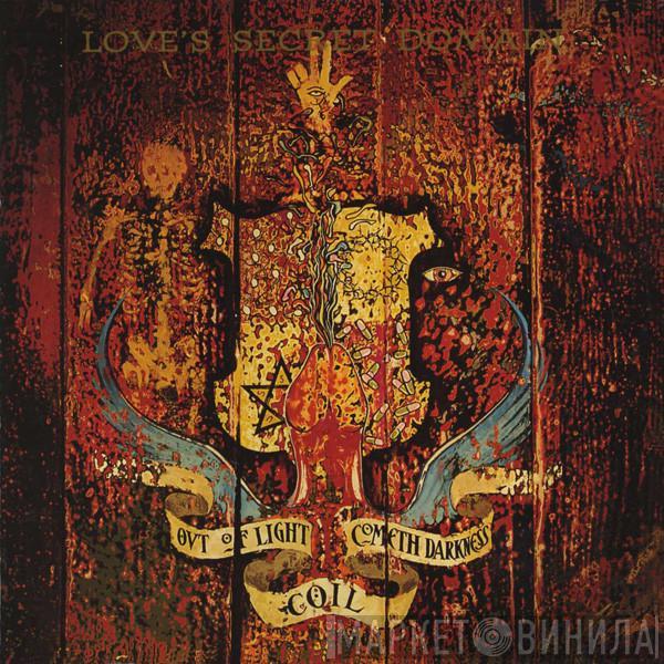 Coil - Love's Secret Domain