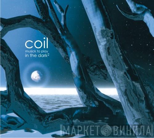  Coil  - Musick To Play In The Dark 2