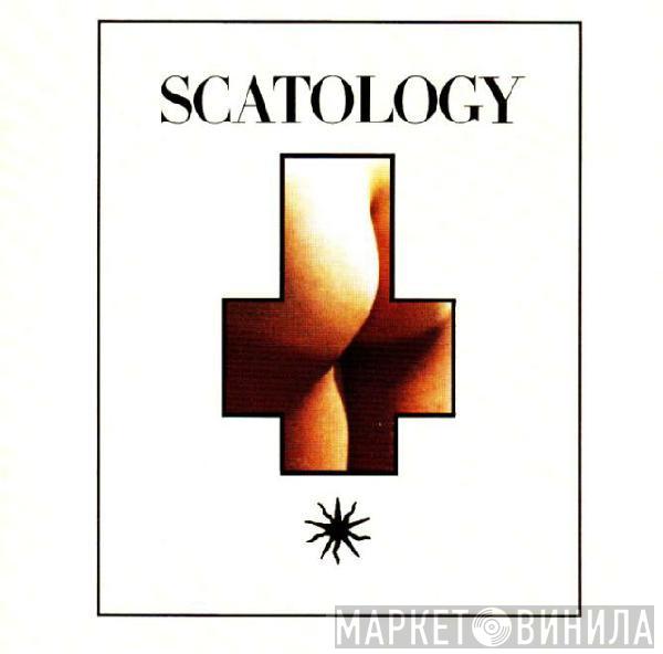  Coil  - Scatology