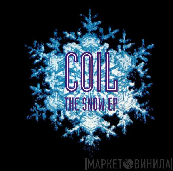  Coil  - The Snow EP (The Snow Remixes)
