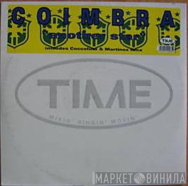 Coimbra - Another Star