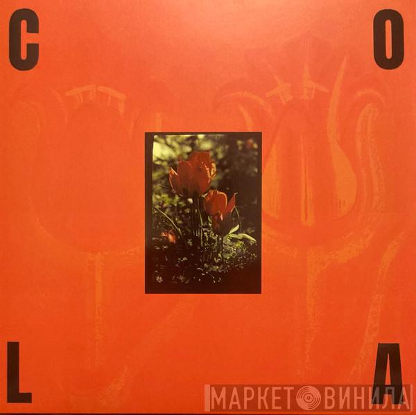 Cola  - The Gloss