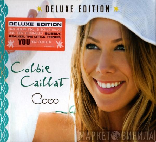 Colbie Caillat - Coco (Deluxe Edition)