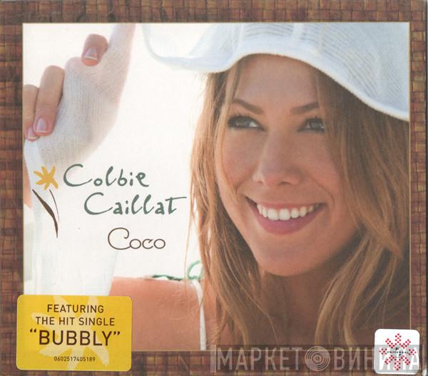 Colbie Caillat - Coco