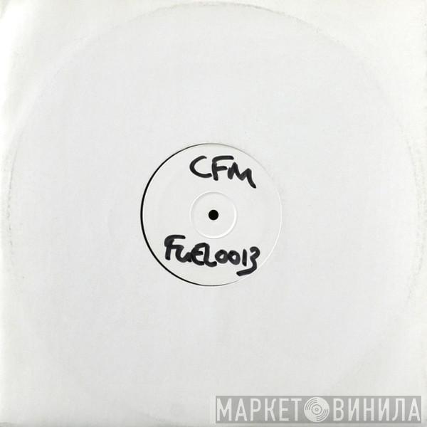 Cold Fusion Mafia - Sound As A Weapon Of War