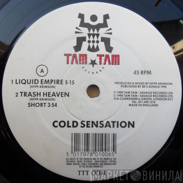  Cold Sensation  - Liquid Empire