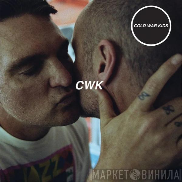 Cold War Kids - CWK