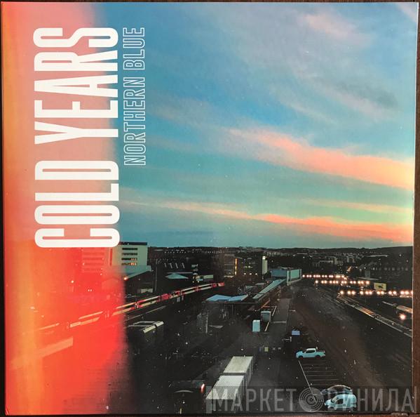  Cold Years  - Northern Blue