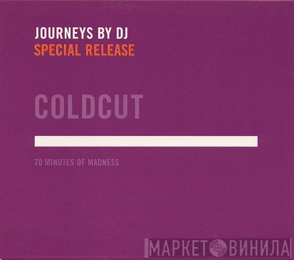  Coldcut  - 70 Minutes Of Madness