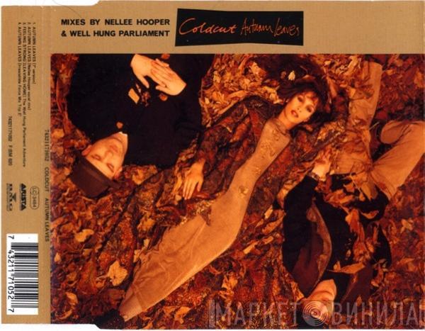 Coldcut - Autumn Leaves