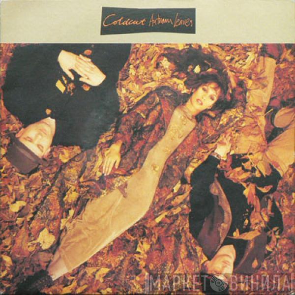 Coldcut - Autumn Leaves