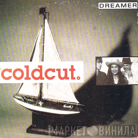  Coldcut  - Dreamer