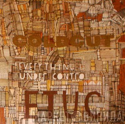  Coldcut  - Everything Is Under Control