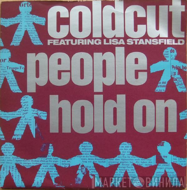 Coldcut, Lisa Stansfield - People Hold On