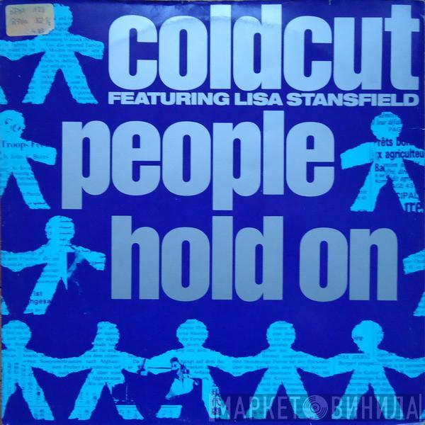 Coldcut, Lisa Stansfield - People Hold On