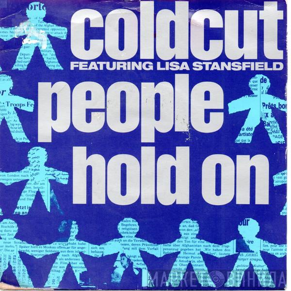 Coldcut, Lisa Stansfield - People Hold On