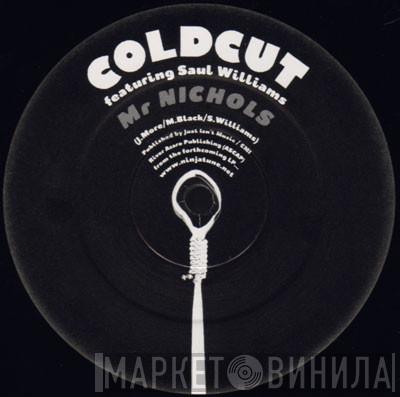 Coldcut - Mr. Nichols