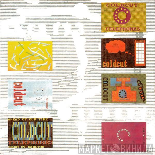  Coldcut  - My Telephone