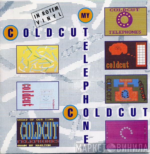  Coldcut  - My Telephone