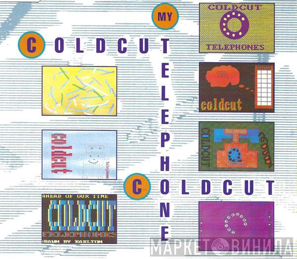  Coldcut  - My Telephone