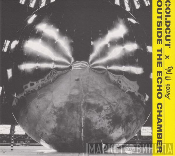Coldcut, On-U Sound - Outside The Echo Chamber
