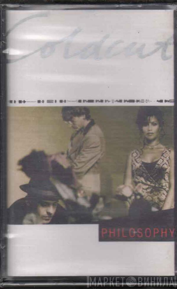 Coldcut - Philosophy