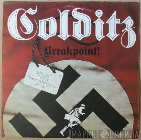  - Colditz Breakpoint