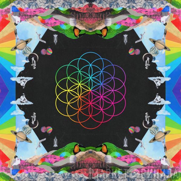 Coldplay - A Head Full Of Dreams