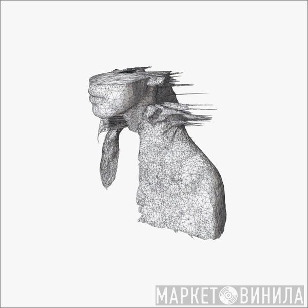 Coldplay - A Rush Of Blood To The Head