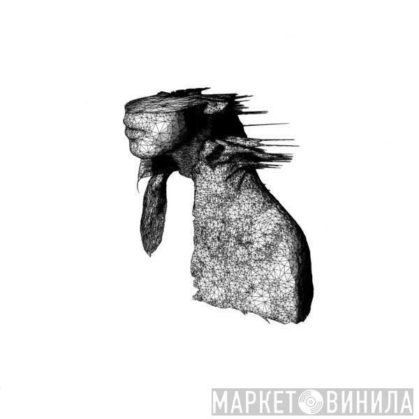  Coldplay  - A Rush Of Blood To The Head