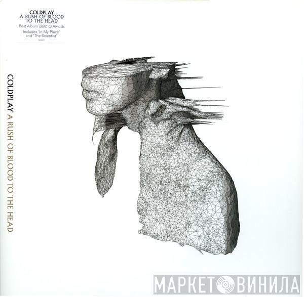 Coldplay - A Rush Of Blood To The Head
