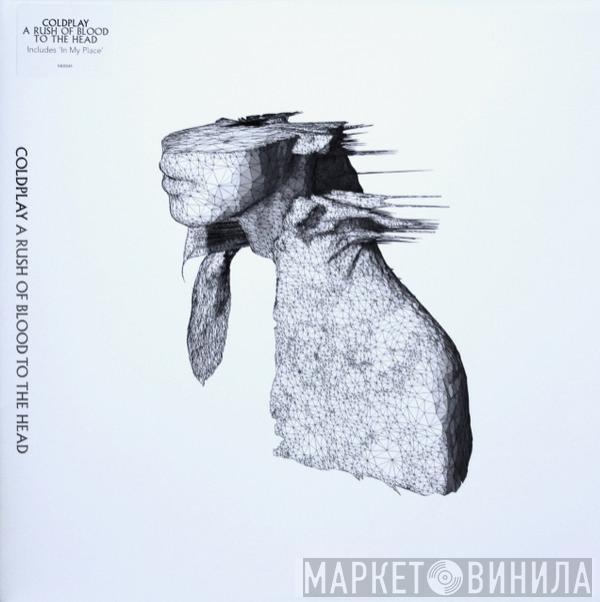 Coldplay - A Rush Of Blood To The Head