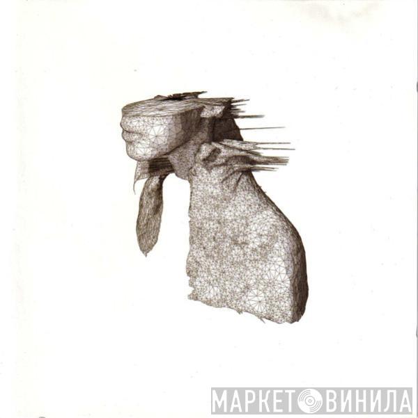 Coldplay - A Rush Of Blood To The Head