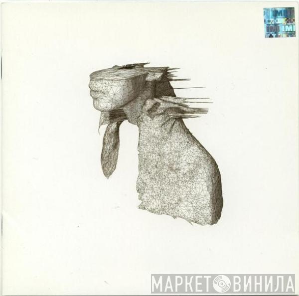  Coldplay  - A Rush Of Blood To The Head