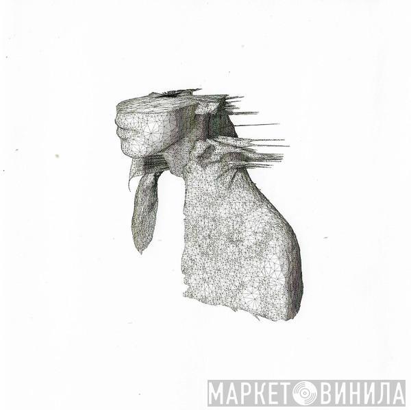  Coldplay  - A Rush Of Blood To The Head