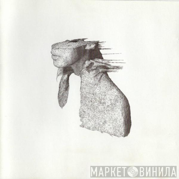  Coldplay  - A Rush Of Blood To The Head