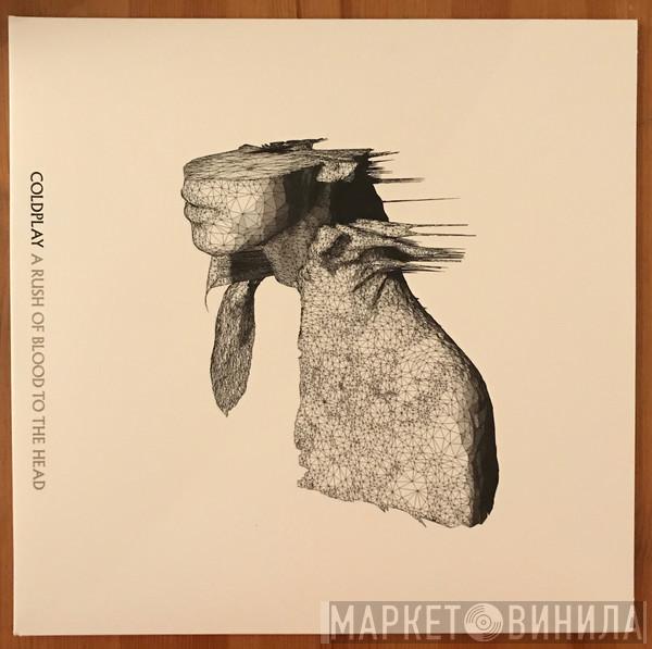  Coldplay  - A Rush Of Blood To The Head