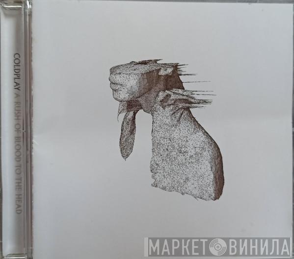  Coldplay  - A Rush Of Blood To The Head