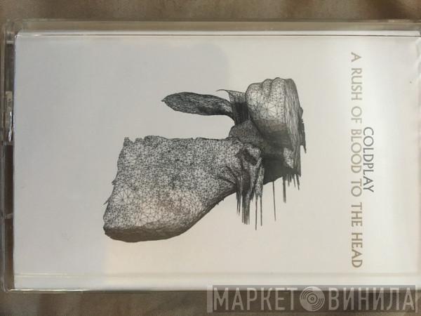  Coldplay  - A Rush Of Blood To The Head