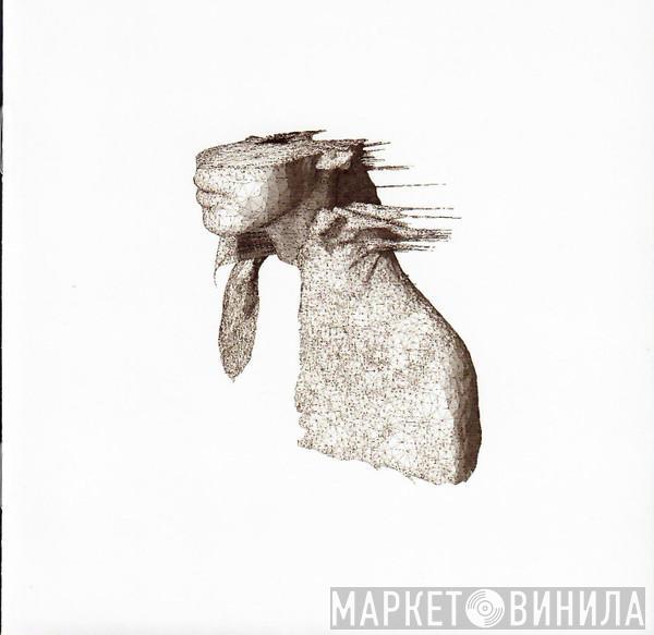  Coldplay  - A Rush Of Blood To The Head
