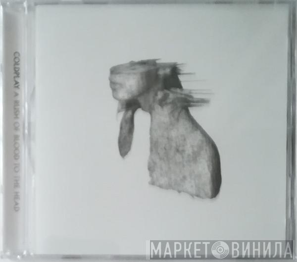  Coldplay  - A Rush Of Blood To The Head