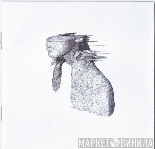  Coldplay  - A Rush Of Blood To The Head