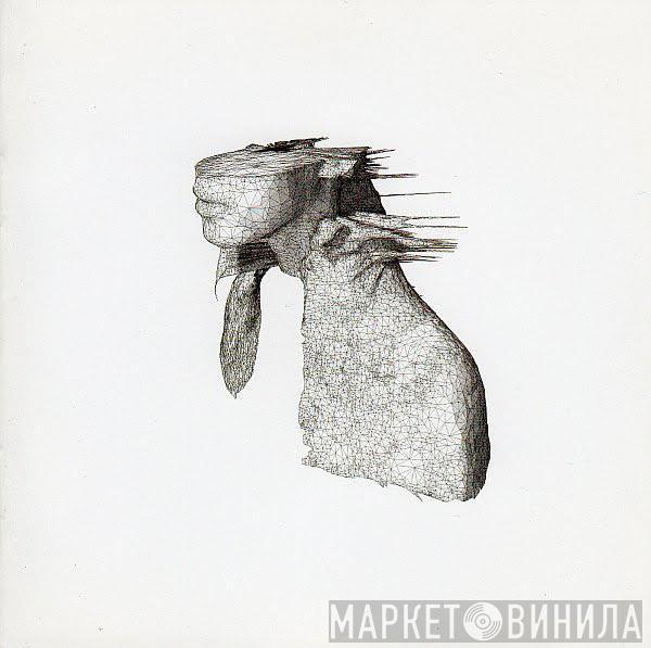  Coldplay  - A Rush Of Blood To The Head