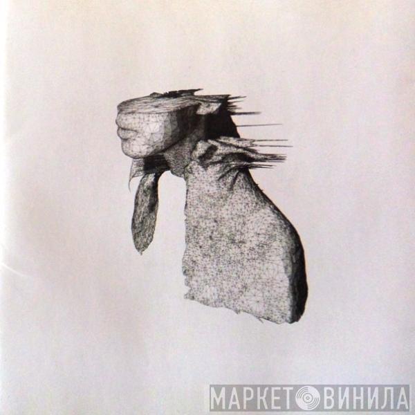  Coldplay  - A Rush Of Blood To The Head